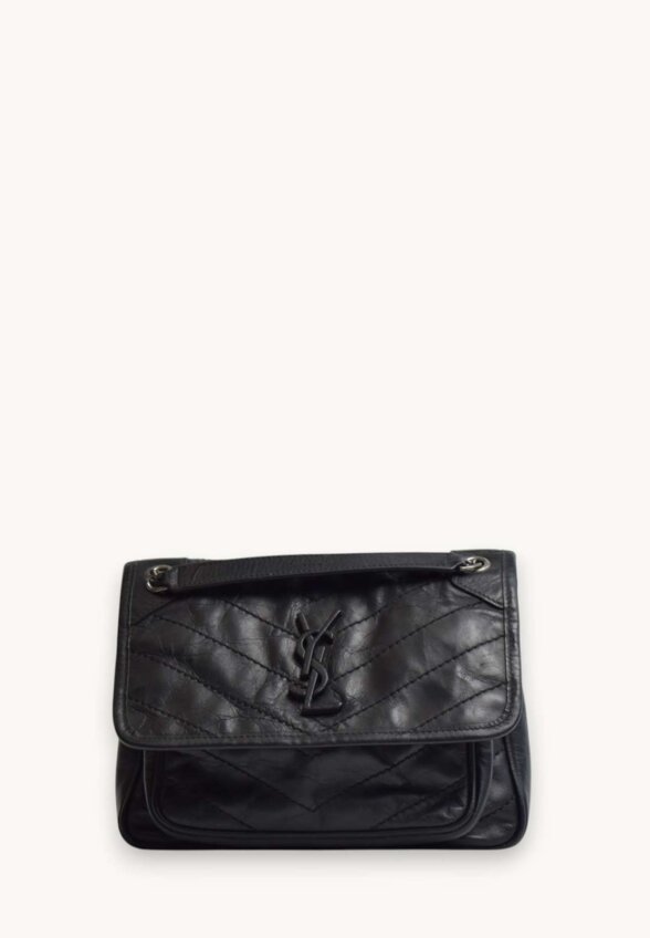 Saint Laurent Niki