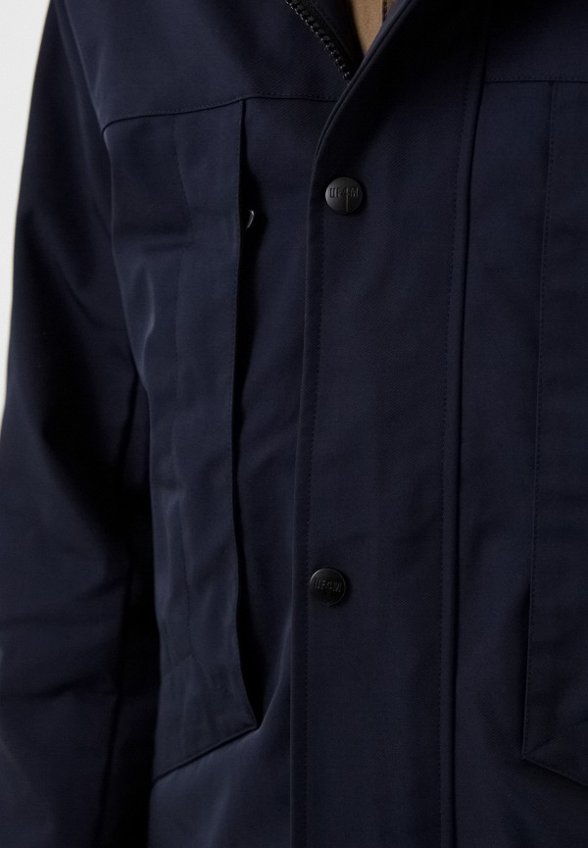 Ветровка Urban Fashion for Men