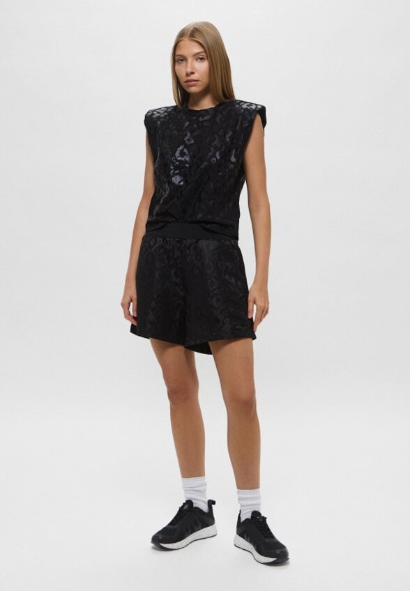 Шорты спортивные EA7