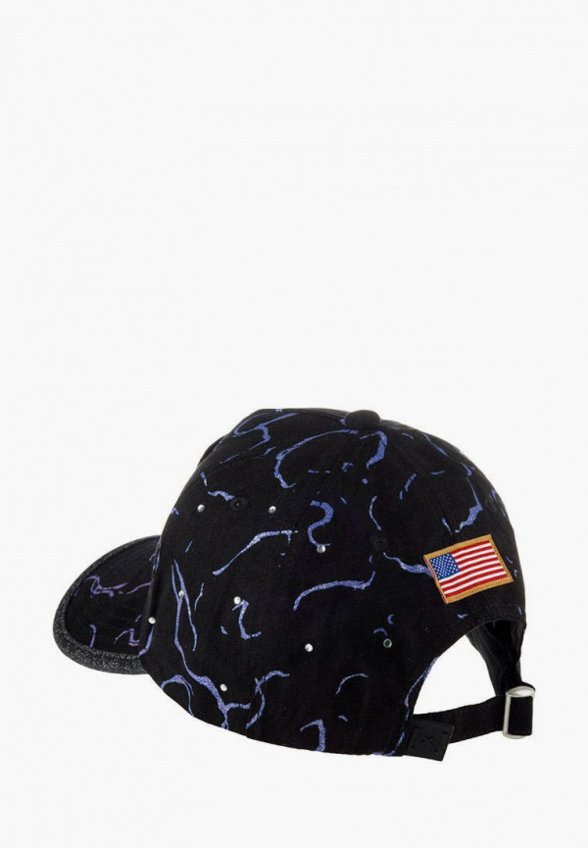 Бейсболка Capslab