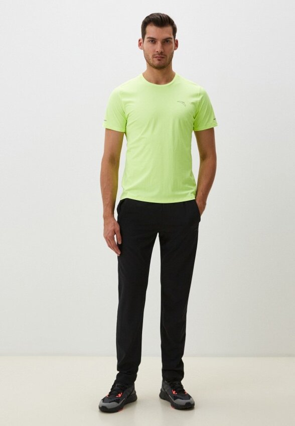 Брюки спортивные Anta