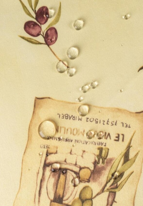 Скатерть Wellness