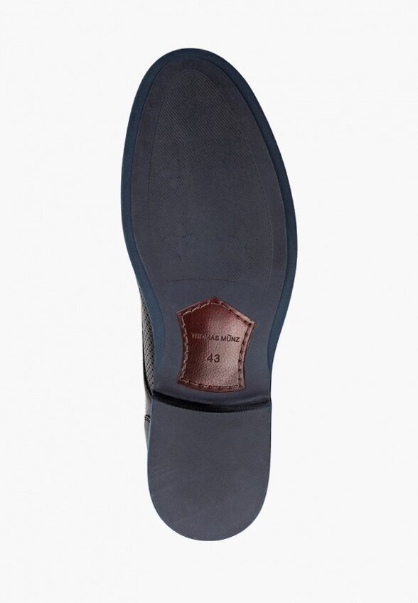 Туфли Thomas Munz