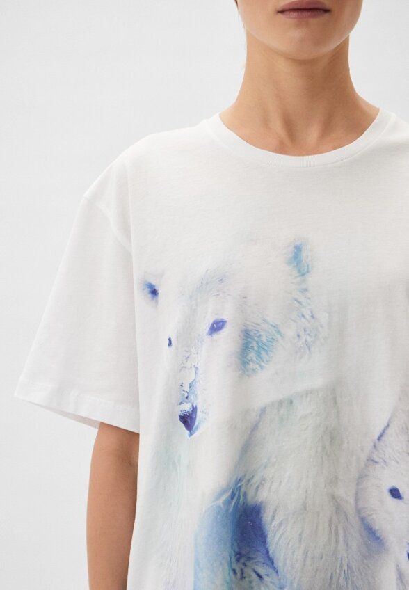 Футболка Ice Play