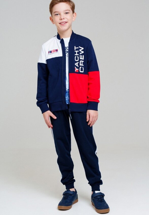 Олимпийка PlayToday