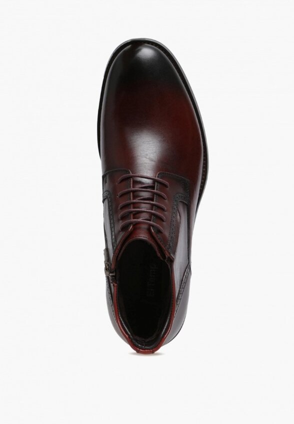 Ботинки El Tempo