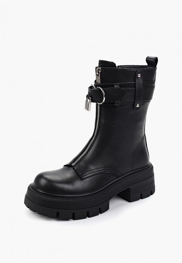 Полусапоги Giovanni Aidini