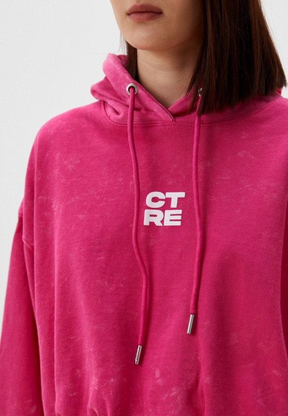 Худи The Couture Club