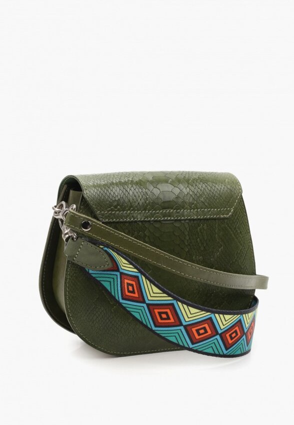 Сумка Alexander Tsiselsky