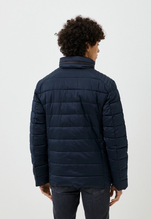 Пуховик Urban Fashion for Men