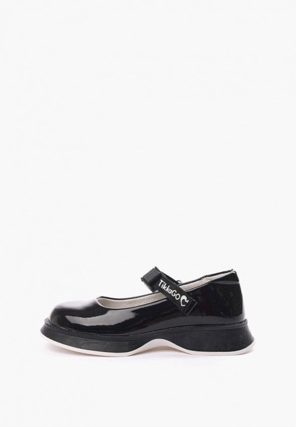 Туфли Tikkago