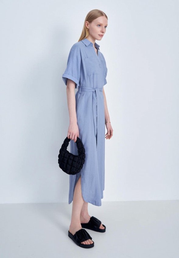 Платье Finn Flare