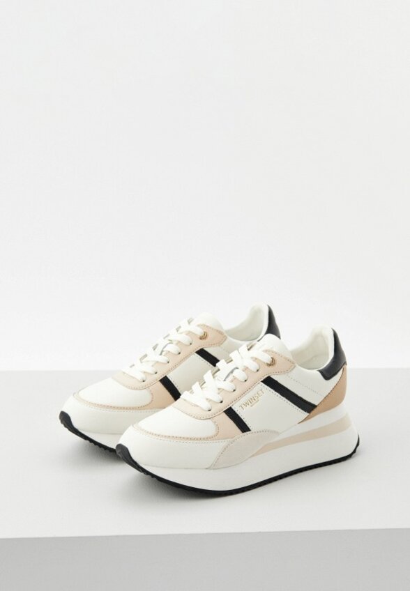 Кроссовки Twinset Milano