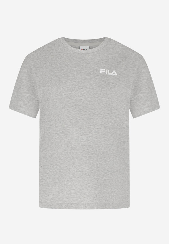 Футболка женская FILA, Серый