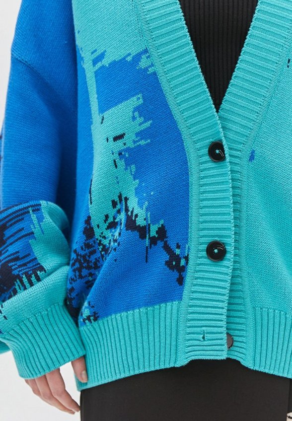 Кардиган Eve&Esther