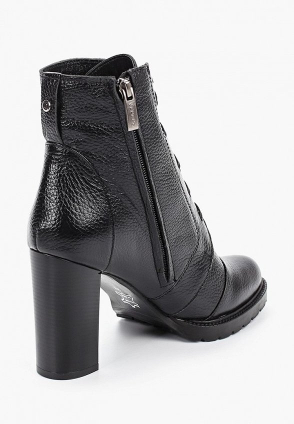 Ботильоны Gresco