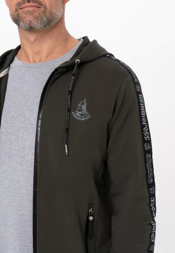 Костюм спортивный Великоросс