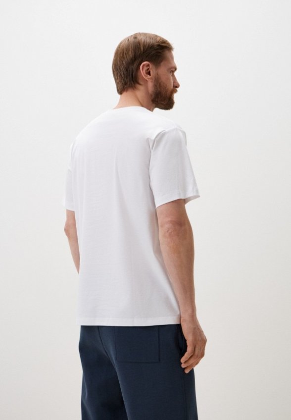 Футболка Urban Tiger