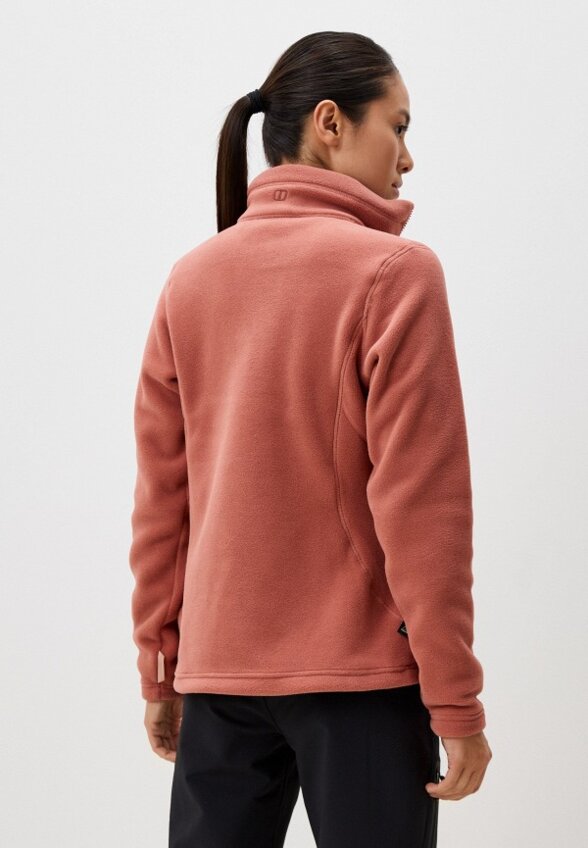 Олимпийка Berghaus