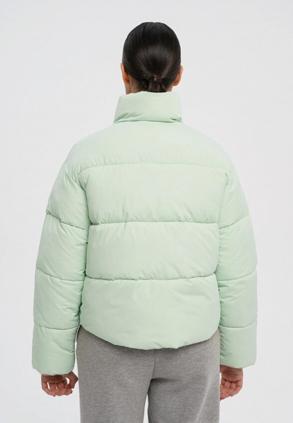 Пуховик Твое