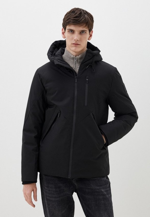 Пуховик Urban Fashion for Men