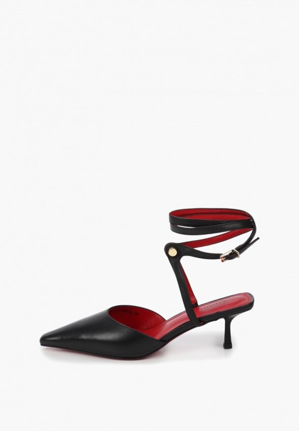 Туфли Giovanni Aidini