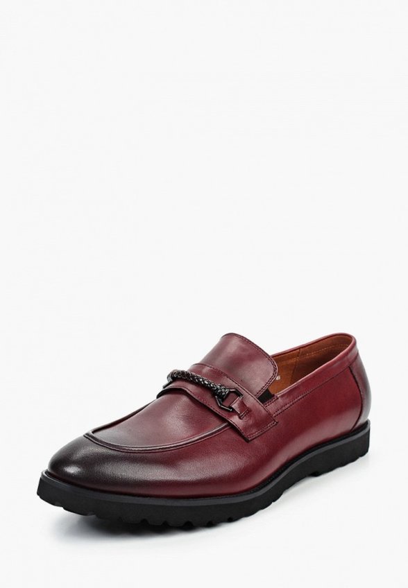 Лоферы Rossini Roberto