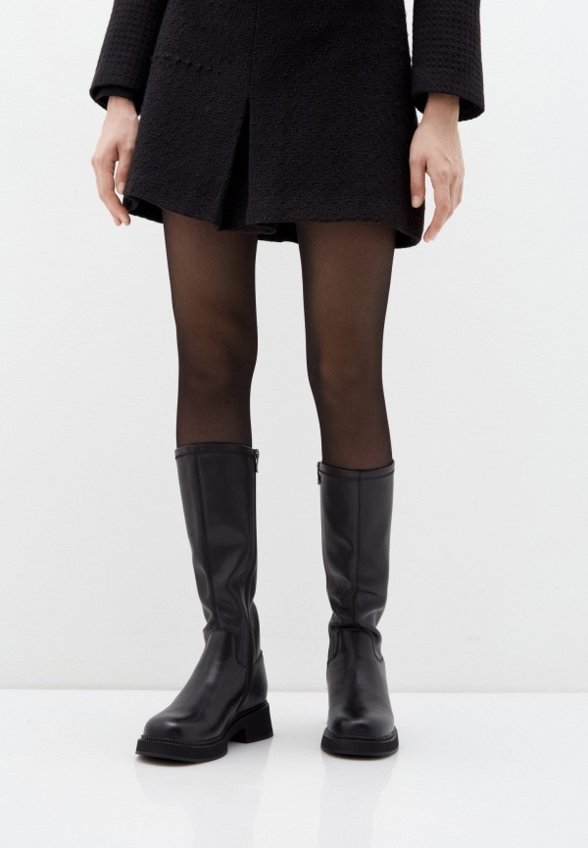 Сапоги Ascalini