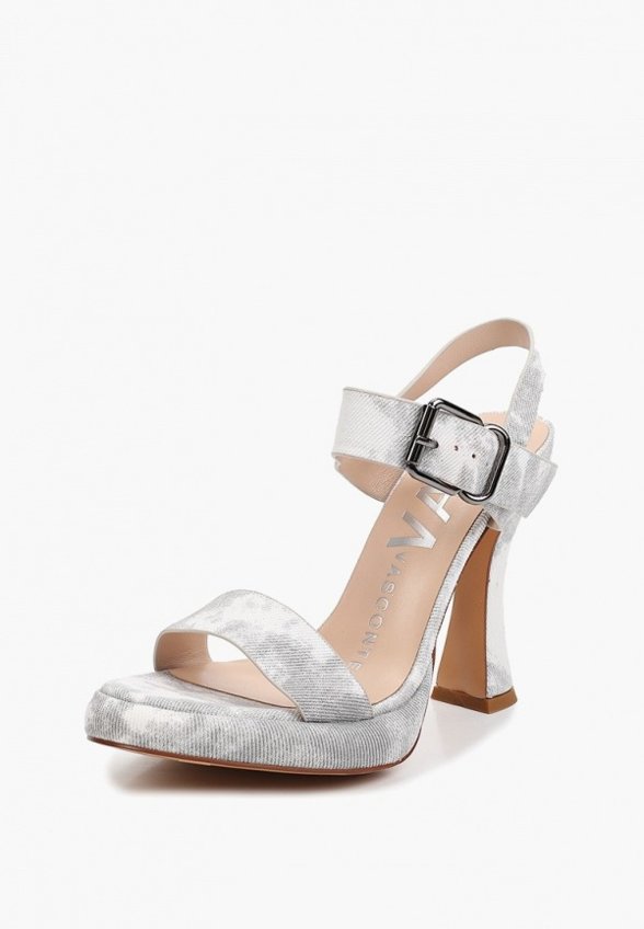 Босоножки Vasconte