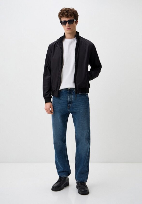 Ветровка Urban Fashion for Men