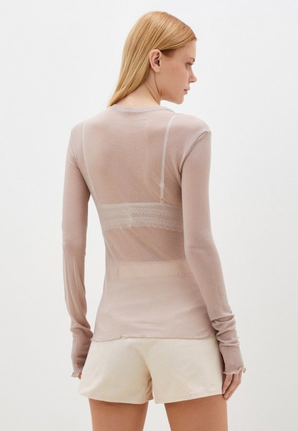 Лонгслив Mark Formelle