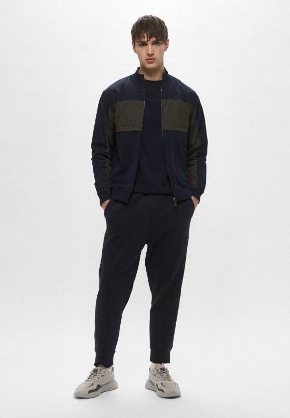 Олимпийка BML