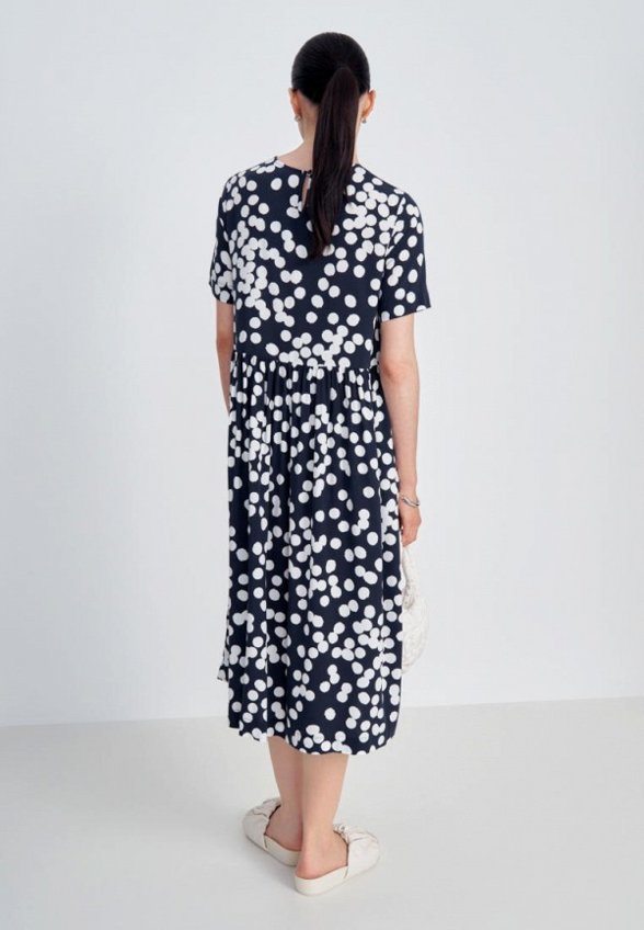 Платье Finn Flare