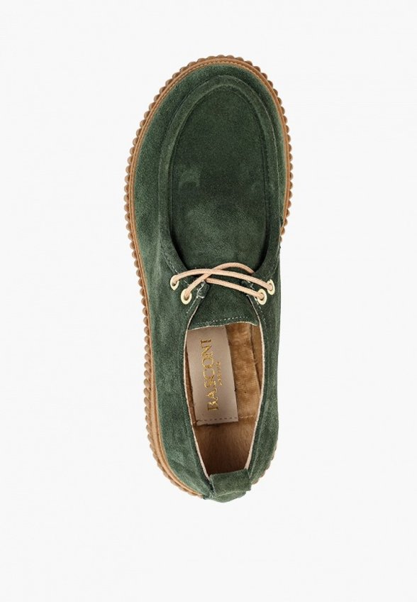 Ботинки Basconi