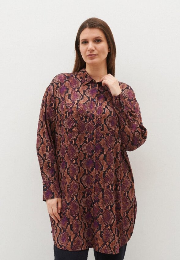 Блуза Samoon by Gerry Weber