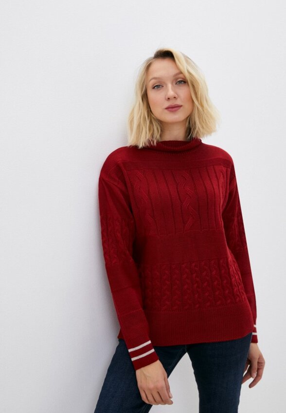 Свитер Vivawool