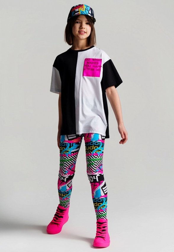 Леггинсы PlayToday