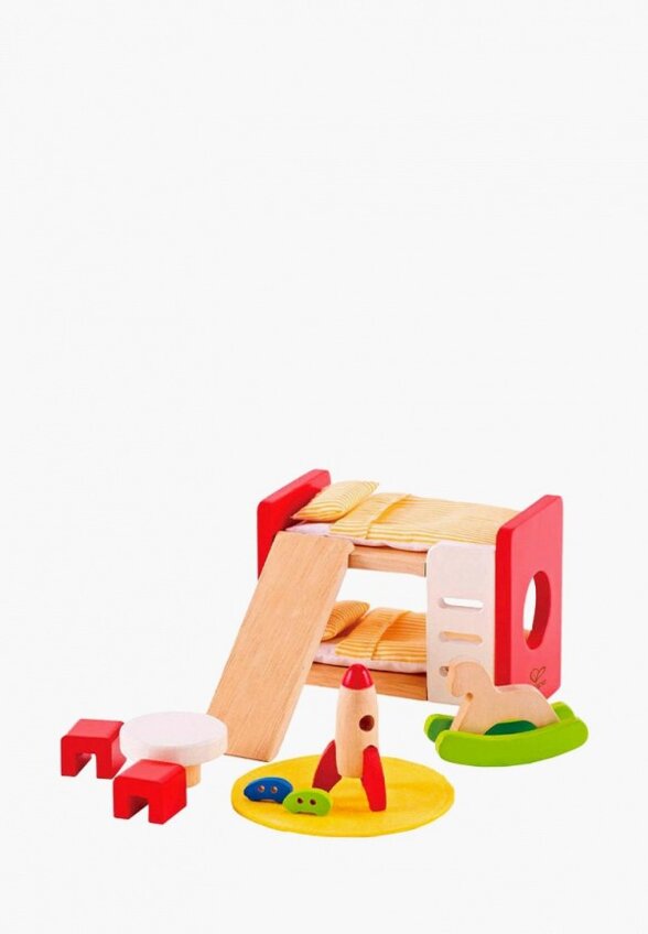 Набор игровой Hape