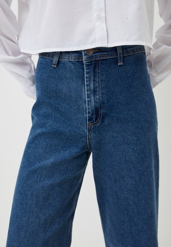 Джинсы Mark Formelle