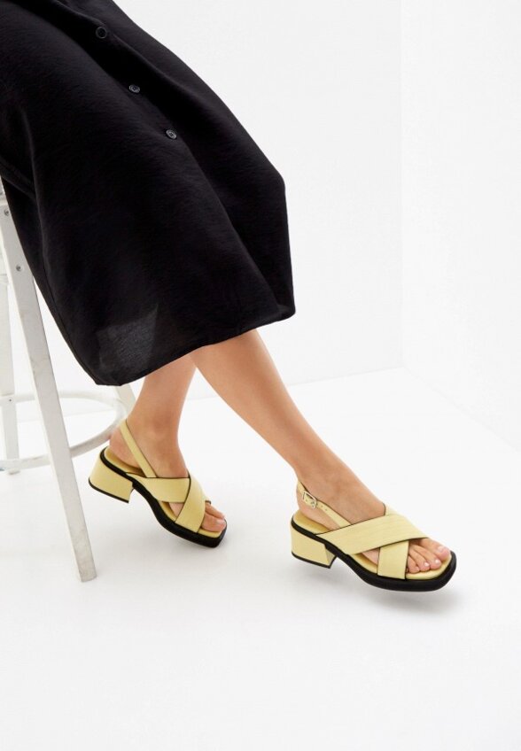 Босоножки Vitacci