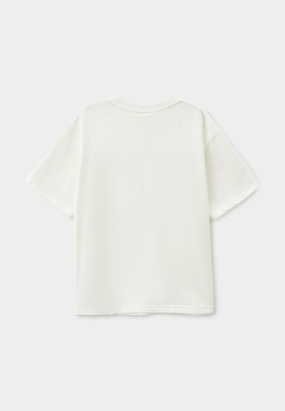 Футболка O'STIN