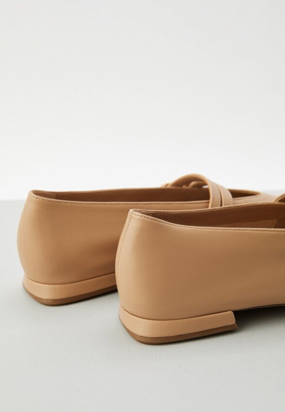 Балетки Högl