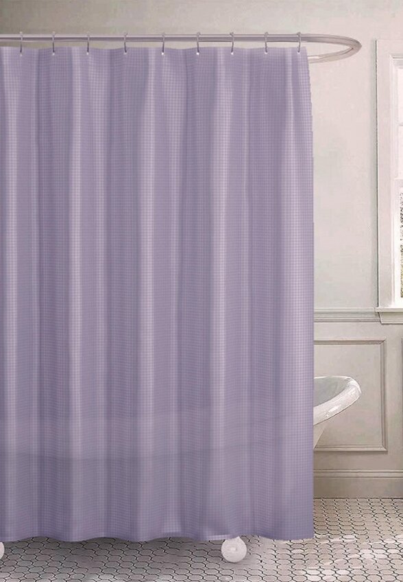 Штора для ванной DeNastia