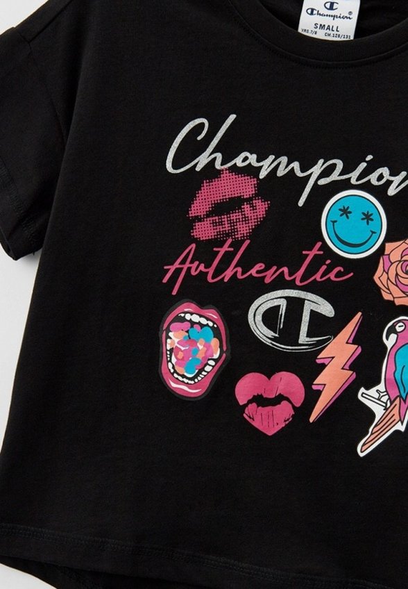 Футболка Champion