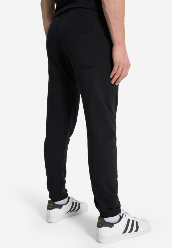 Брюки мужские adidas, Черный