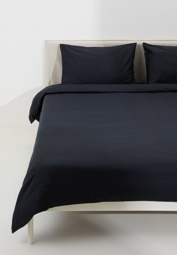 Постельное белье 2-спальное Lamoda Home