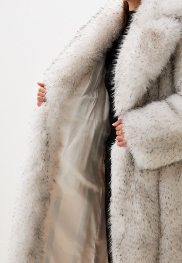 Шуба Love Republic