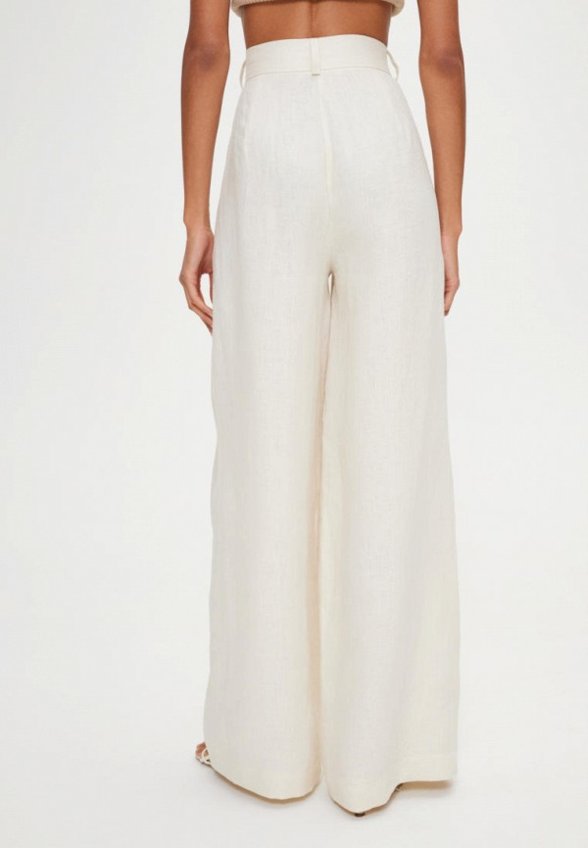 Брюки SashaOstrov