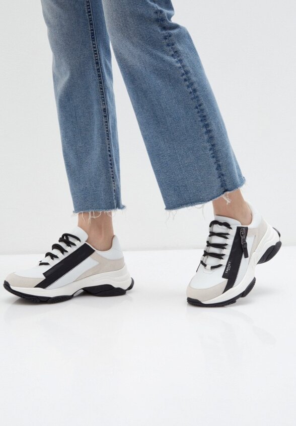 Кроссовки Twinset Milano