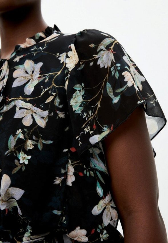 Платье Must Have Basis